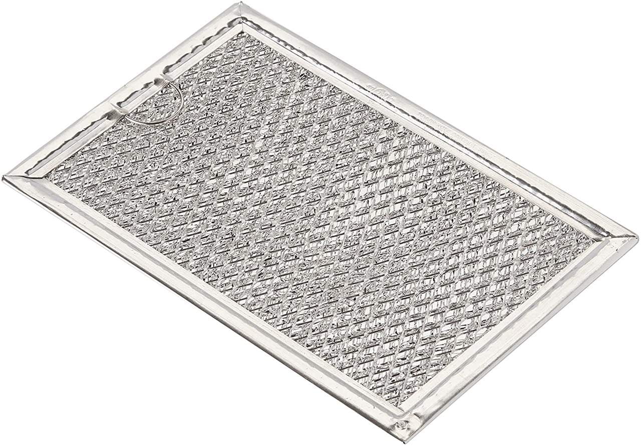 LG Grease Filter Part 5230W1A012E