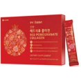 LG H&H retune Red Pomegranate Collagen I Liquid Collagen Supplement