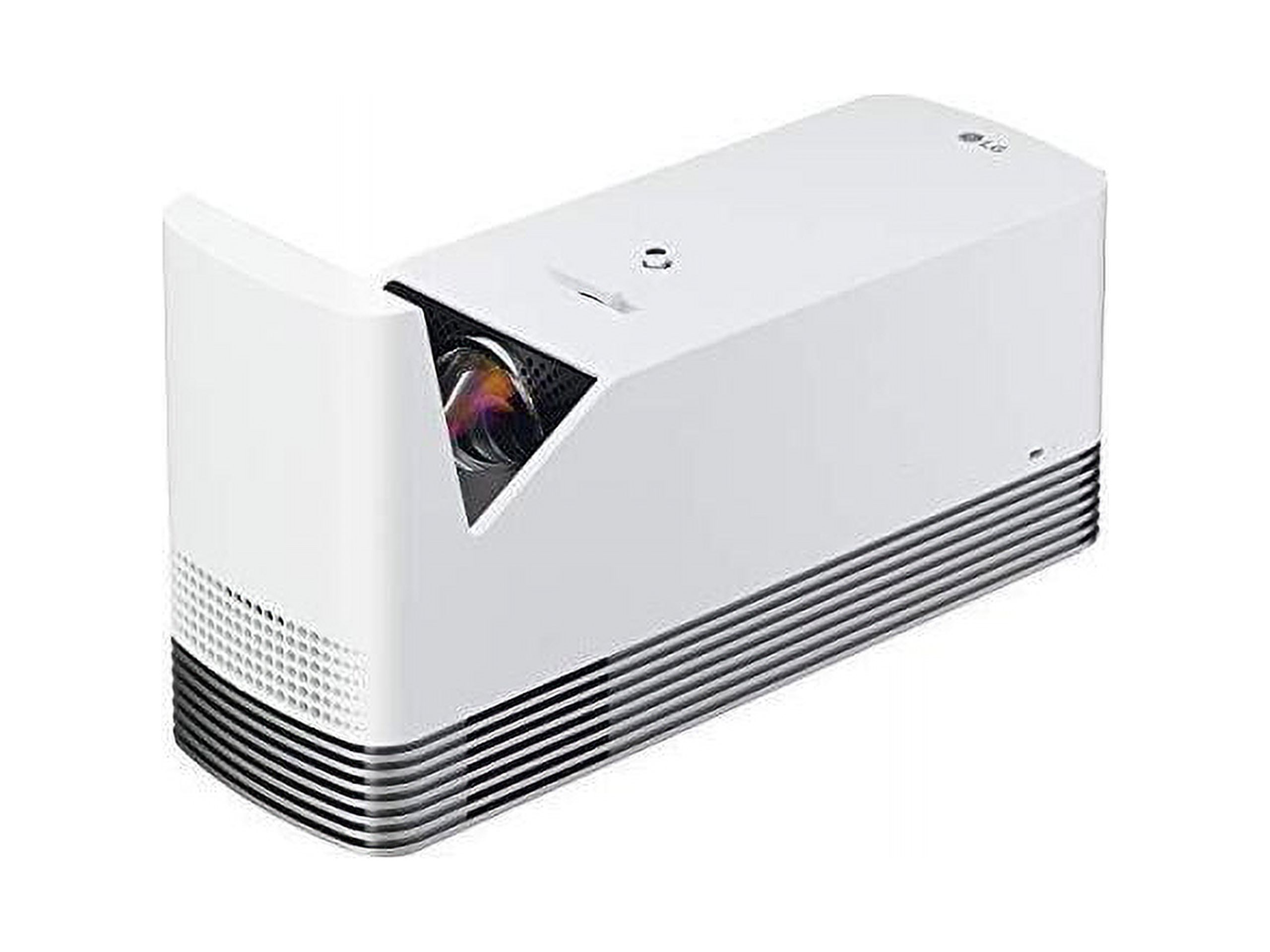 LG HF85LA CineBeam Ultra Short Throw Laser Smart Home Theater Projector