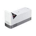 LG HF85LA CineBeam Ultra Short Throw Laser Smart Home Theater Projector - image 1 of 5