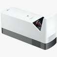 thumbnail image 1 of LG HF85LA CineBeam Ultra Short Throw Laser Smart Home Theater Projector, 1 of 12