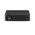 thumbnail image 1 of LG HU70LAB 4K UHD LED Smart Home Theater CineBeam Projector (Black), 1 of 5