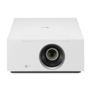 LG CineBeam 4K UHD Hybrid Home Cinema Projector