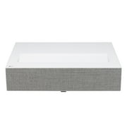 LG HU715QW CineBeam 4K UHD Laser UST Projector