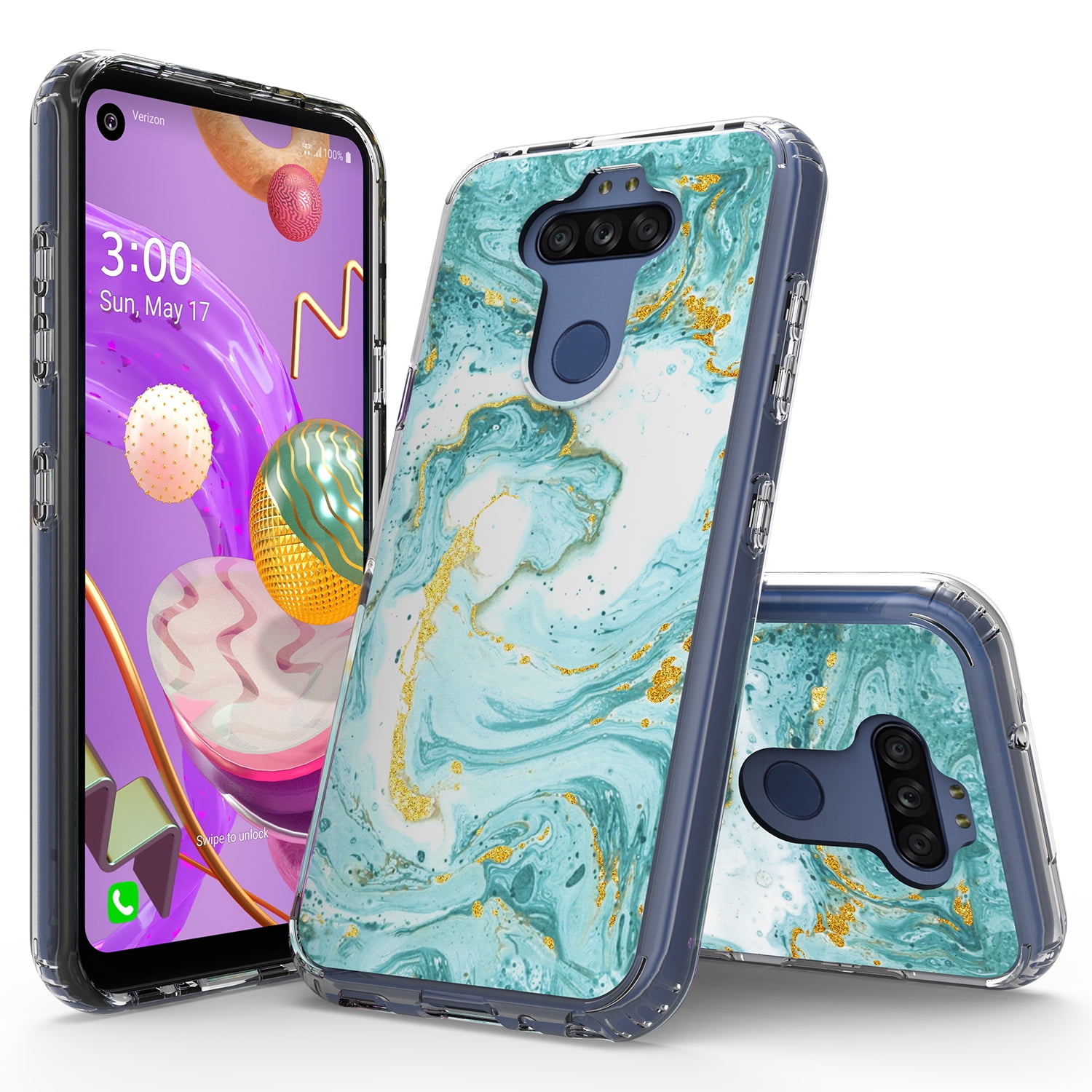 Back Cover HandyhÃ¼lle Samsung A5 2017 Silikon Samsung Galaxy A40