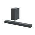 thumbnail image 1 of LG High-Resolution Audio Sound Bar - 3.1.2 Channel, 1 of 3