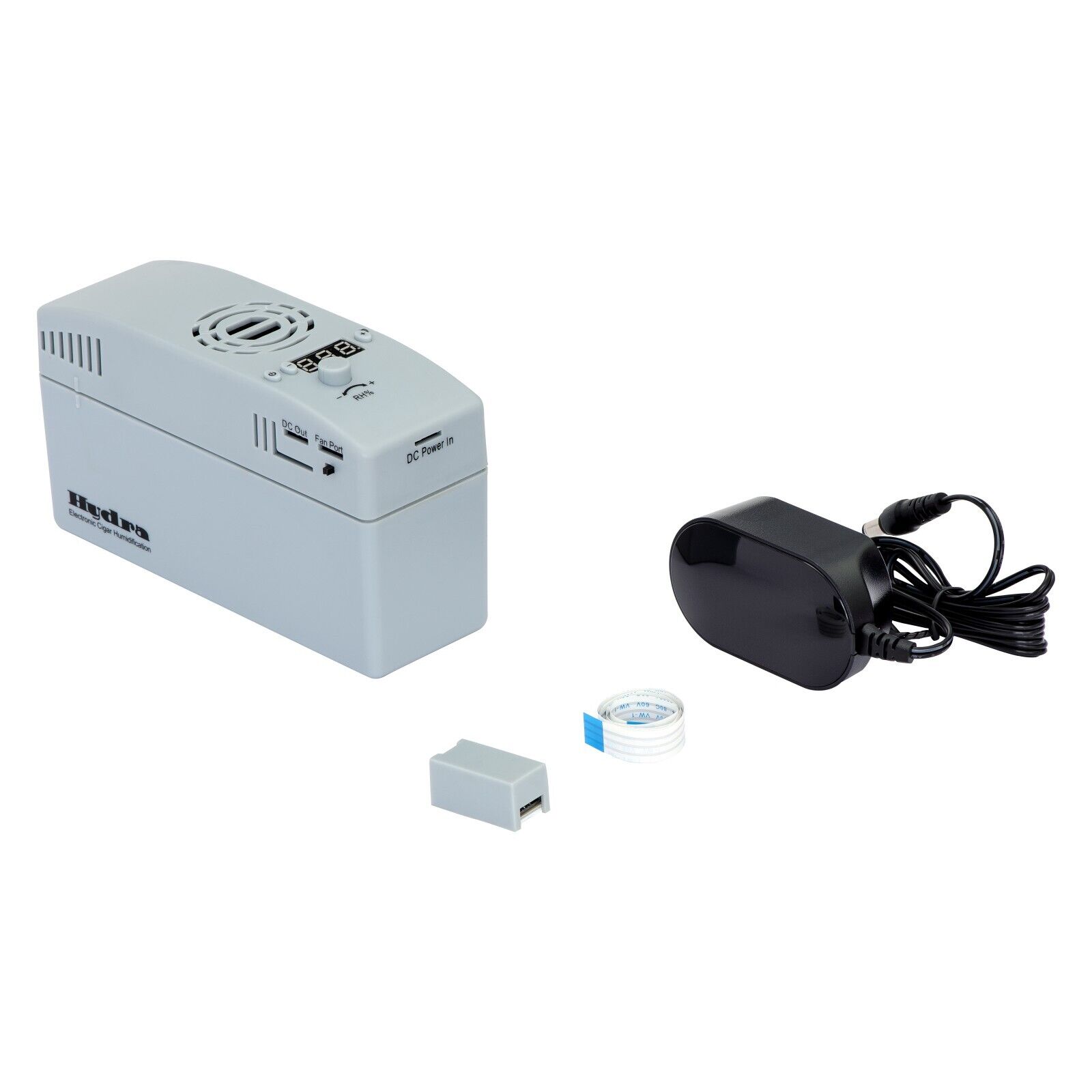 LG Hydra Electronic Humidifier