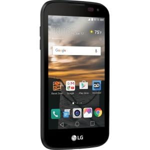 LG K3 Unlocked