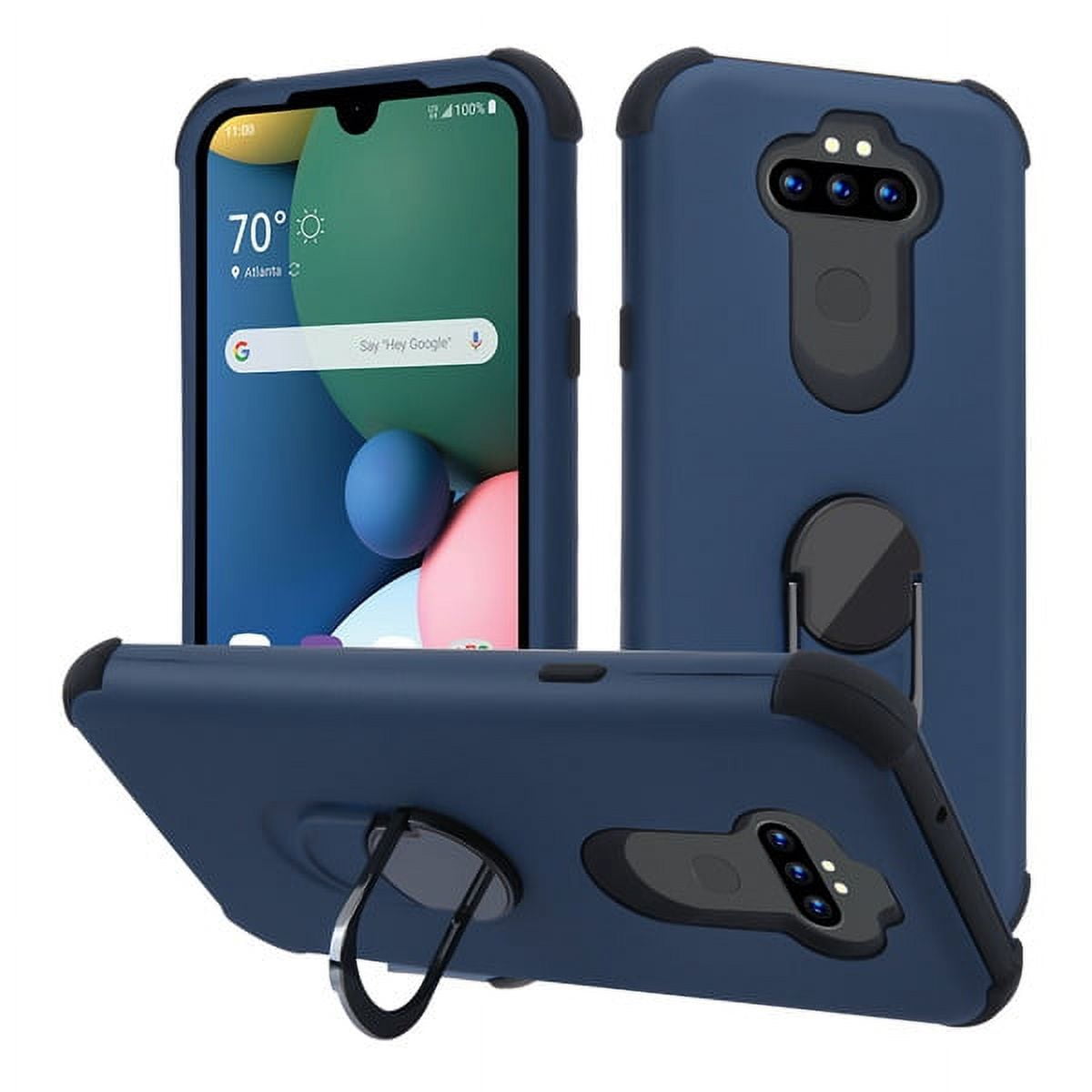 Xpression Plus Lg Harmony Case Walmart Pink Lg Premier Pro Plus