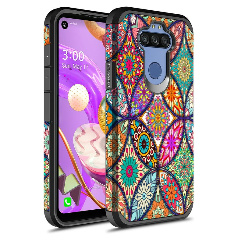Lg Aristo Phone Case For Phoenix Lg K31 Lg Phoenix Protective Case