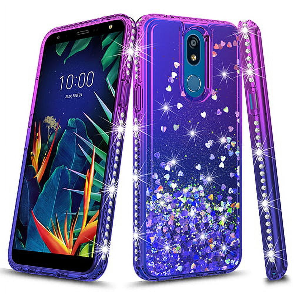 Screen Protector Phone Case For Lgk40 Case Kaesar Lg Stylo Case