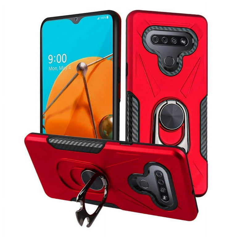 Case Does Lg Reflect Have Wireless Charging For LG Reflect L555DL