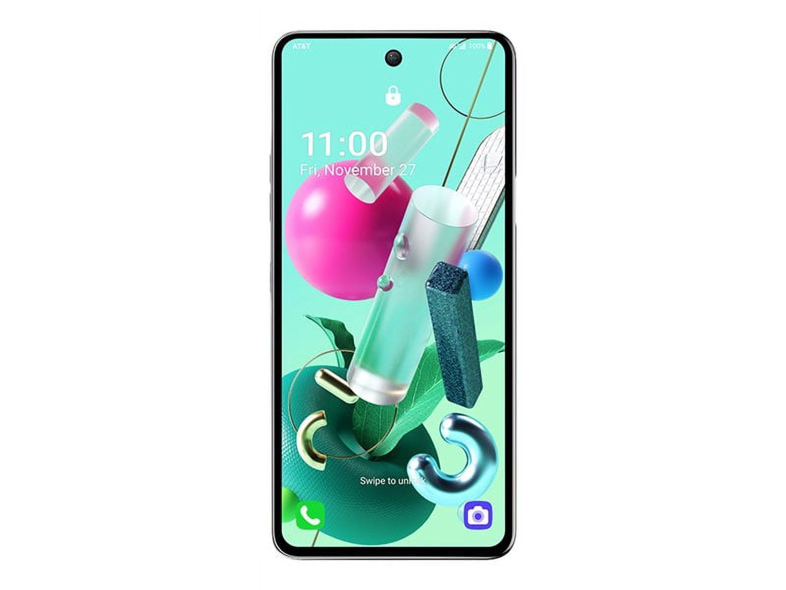 LG K92 5G, 6GB RAM, 128GB, 6.67 LG K92 5G, 6GB RAM, 128GB, 6.67
