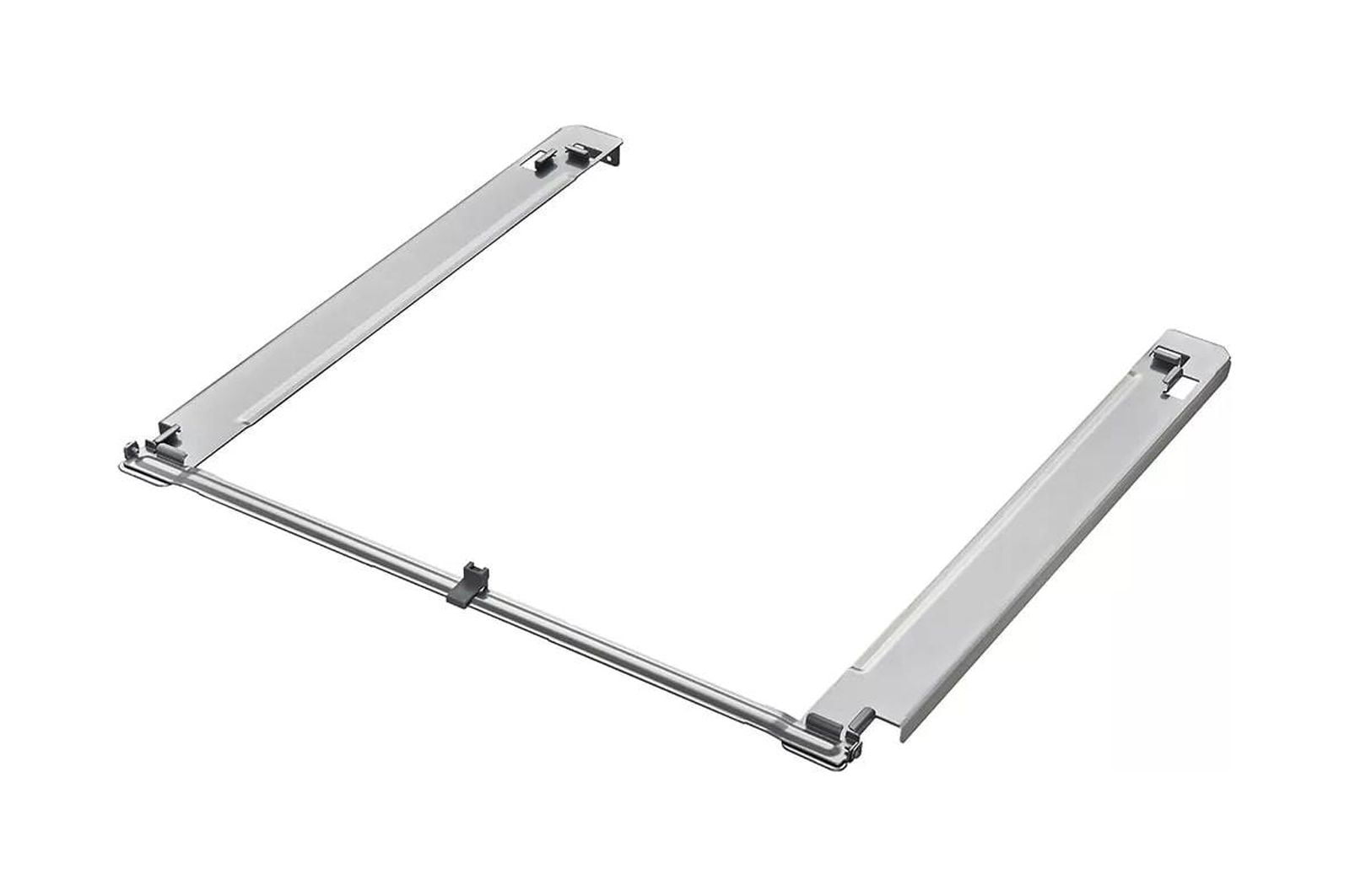 LG KSTK4 27 inch Laundry Front Load Stacking Kit