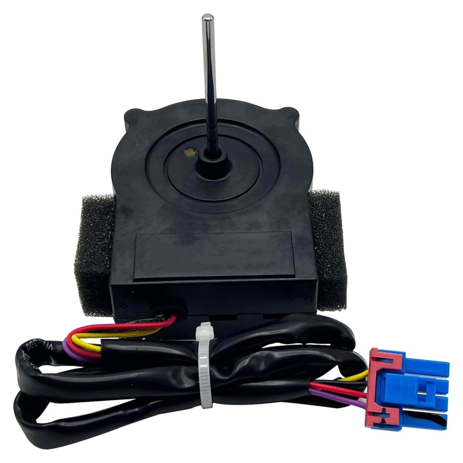LG & Kenmore Compatible DC Fan Motor for Refrigerators Robust Design & Reliable Operation