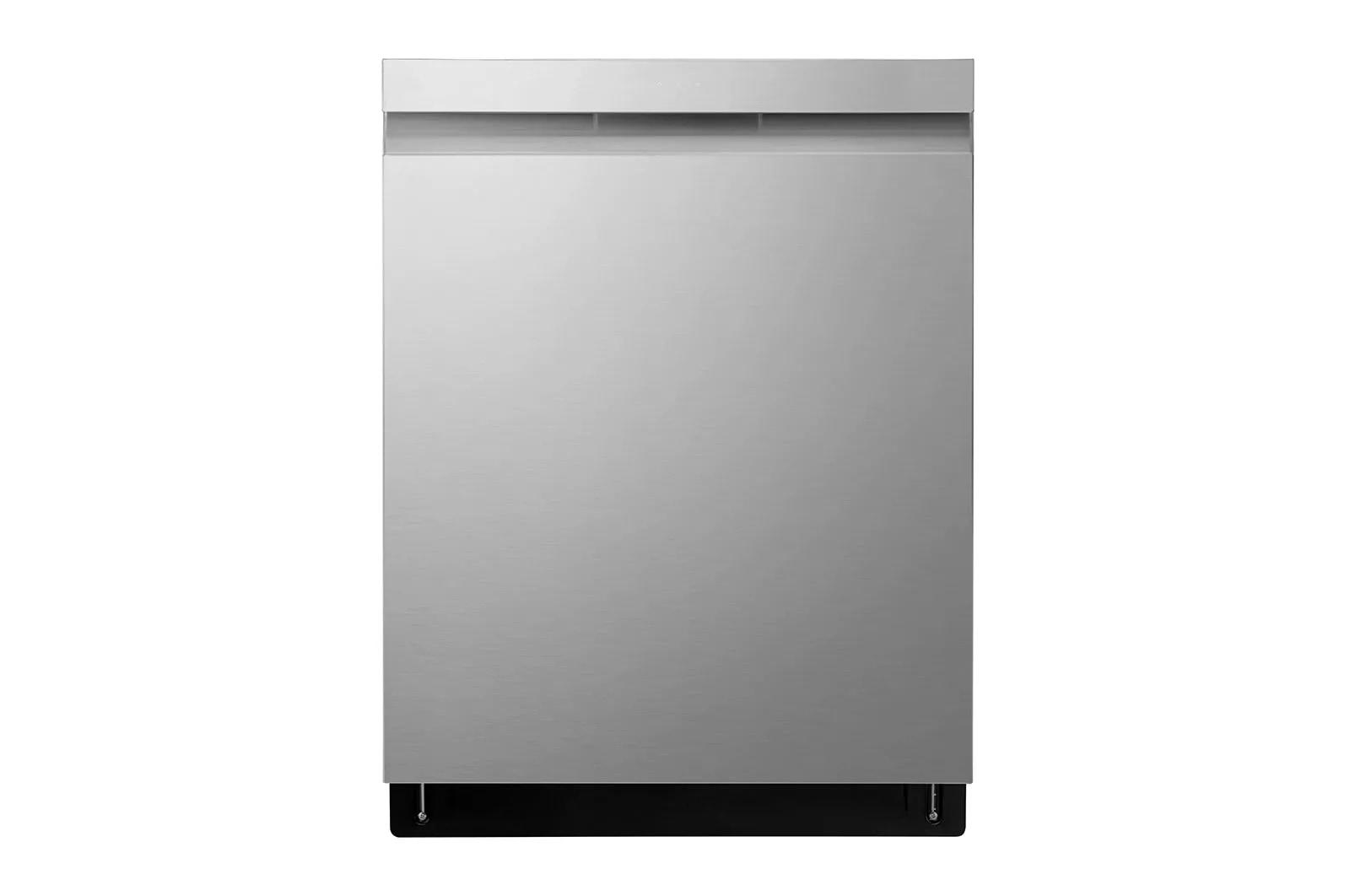 LG LDP6810SS Top Control Smart wi-fi Enabled Dishwasher with QuadWash&#0153; - image 1 of 5