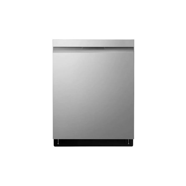 LG LDP6810SS Top Control Smart wi-fi Enabled Dishwasher with QuadWash&#0153;