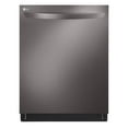 thumbnail image 1 of LG LDTS5552D 46 dBA Black Stainless Top Control Built-In Dishwasher, 1 of 4