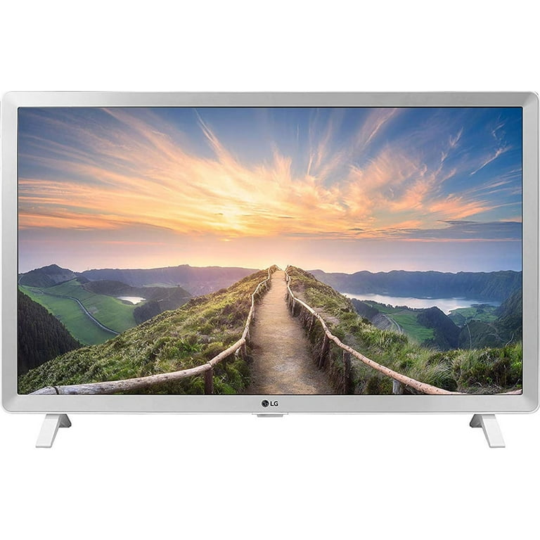 Open Box LG LED TV 24
