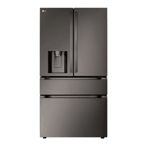 LG Smart ThinQ LF29H8330D Refrigerator/Freezer