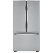 LG LFCC22426S 36 Inch Counter Depth French Door Refrigerator
