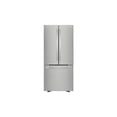 thumbnail image 1 of LG LFCS22520S french door freestanding refrigerator, 1 of 6