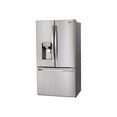 thumbnail image 1 of LG LFXC22526S 22 cu.ft. 3 Door French Door, Ice & Water Dispencer, Stainless Steel, 1 of 15