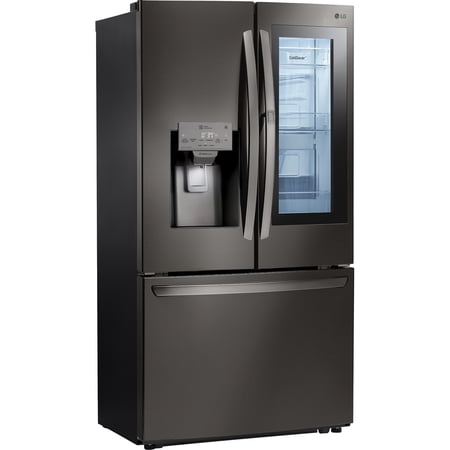 LG LFXC22596D Refrigerator/Freezer