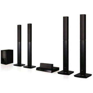 Tampa Home Theater Installation