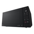 thumbnail image 1 of LG NeoChef LMC2075SB - Microwave oven - 2 cu. ft - 1350 W - smooth black, 1 of 8