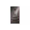 thumbnail image 1 of LG LRMWS2906D french door freestanding refrigerator, 1 of 5