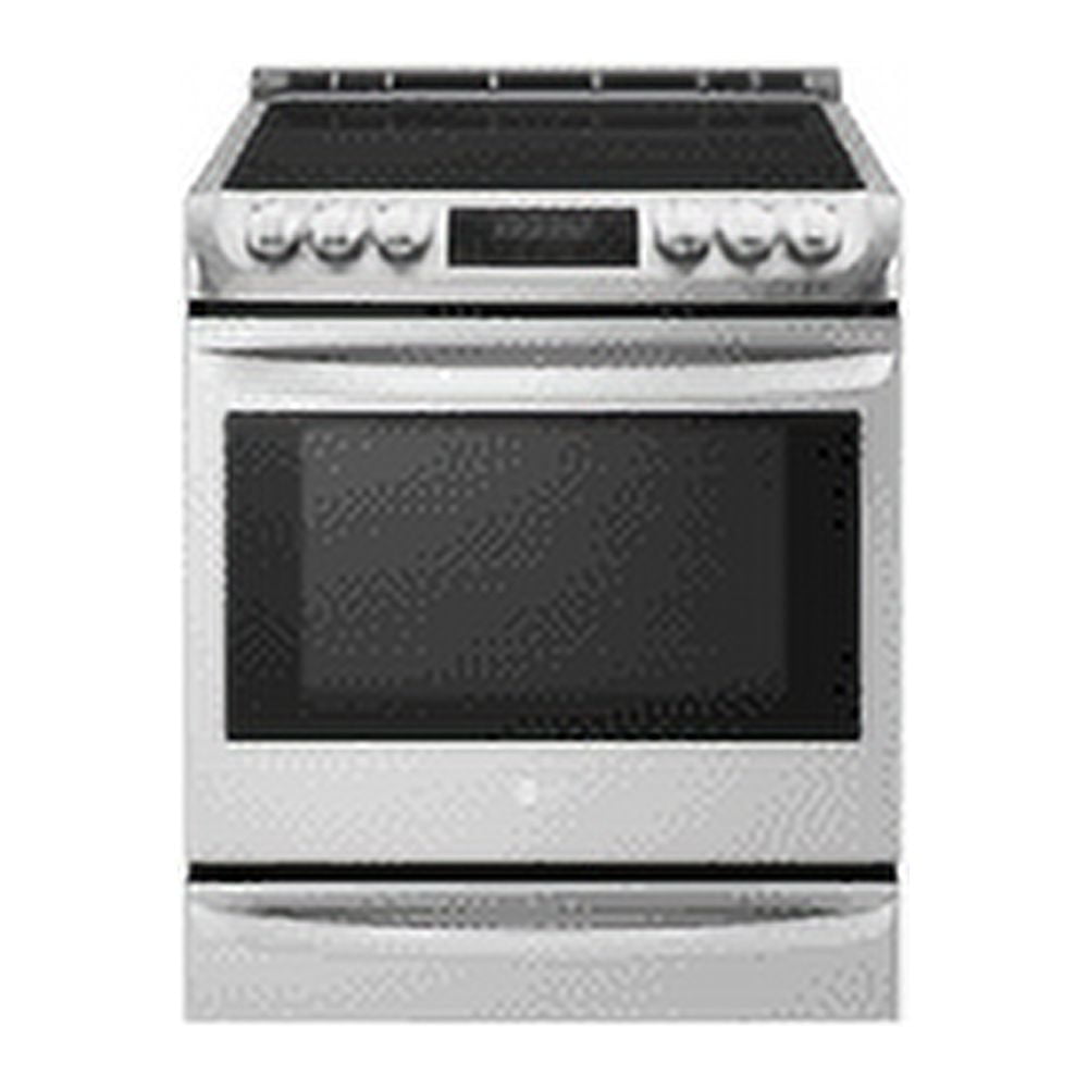 Lg 2024 lse4617st range