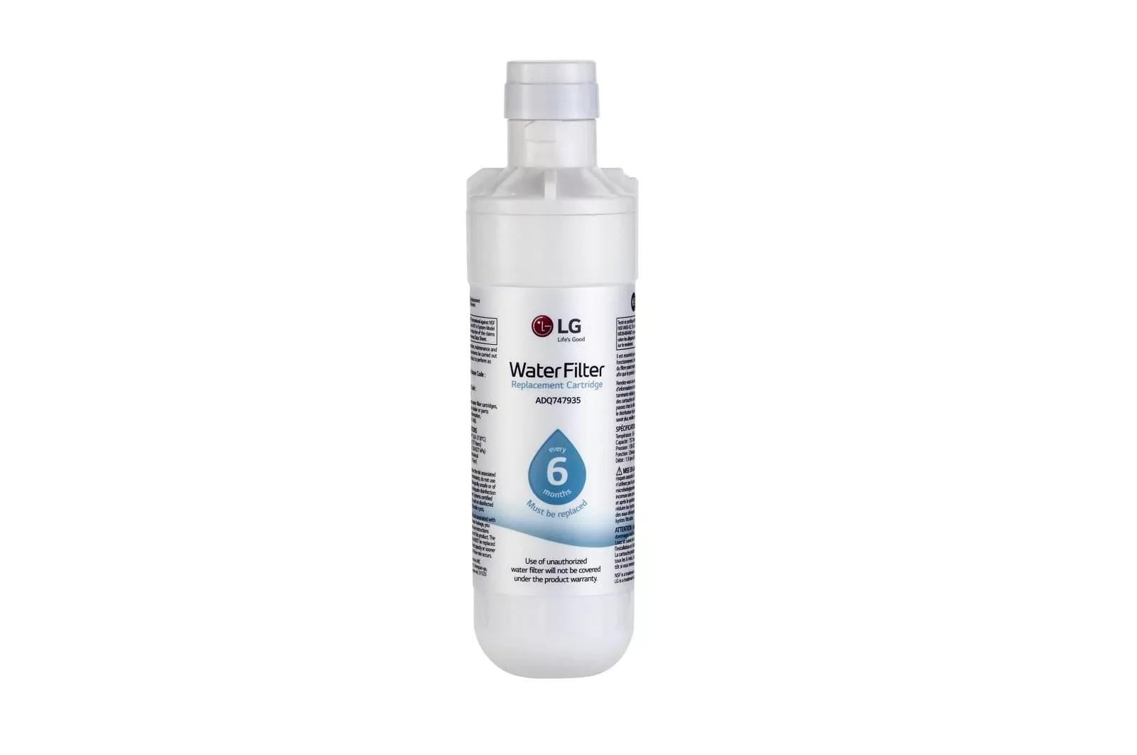 LT800P LG Refrigerator Water Filter