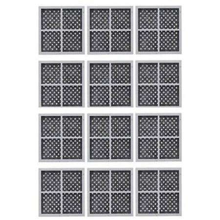 LG LT120F ADQ73214404 Refrigerator Air Filter 12 Filters price history and forecast - Nispira HB-LT120F