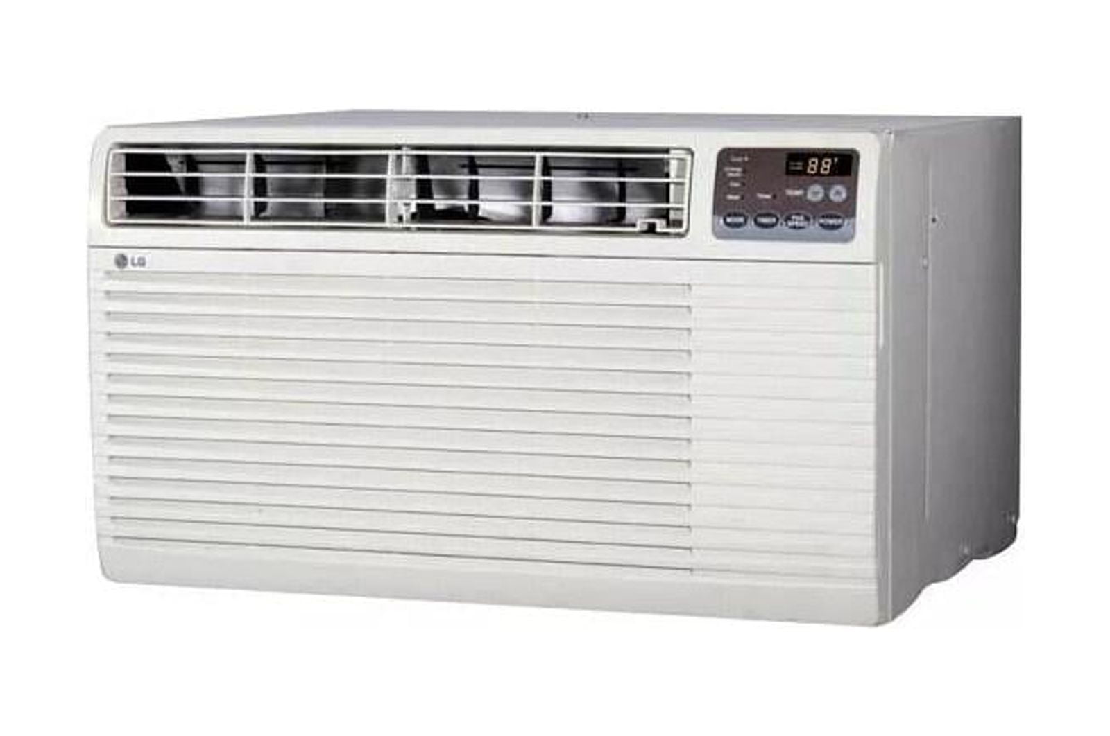 LG LT1233HNR air conditioners|thru-the-wall
