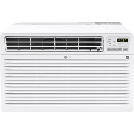 LG LT1430CNR 14000 BTU 230v Through-the-Wall Air Conditioner