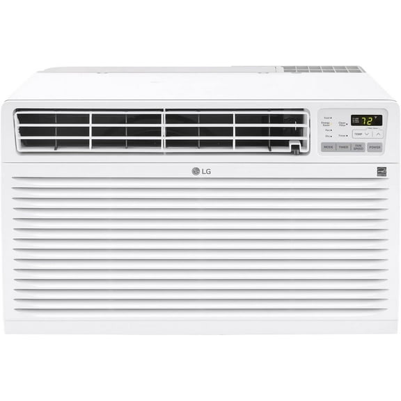 LG LT1430CNR 14000 BTU 230v Through-the-Wall Air Conditioner