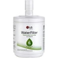 thumbnail image 1 of LG LT500P - Replacement Refrigerator Water Filter 6 Month / 500 Gallon Capacity, 1 of 6