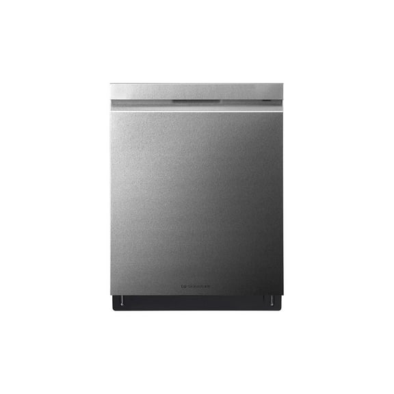 LG LUDP8908SN built in dishwasher