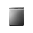 thumbnail image 1 of LG LUDP8908SN built in dishwasher, 1 of 5
