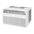thumbnail image 1 of LG 10,000 BTU Window Smart (Wi-Fi) Air Conditioner with Remote, 115V, LW1025RSM, 1 of 22