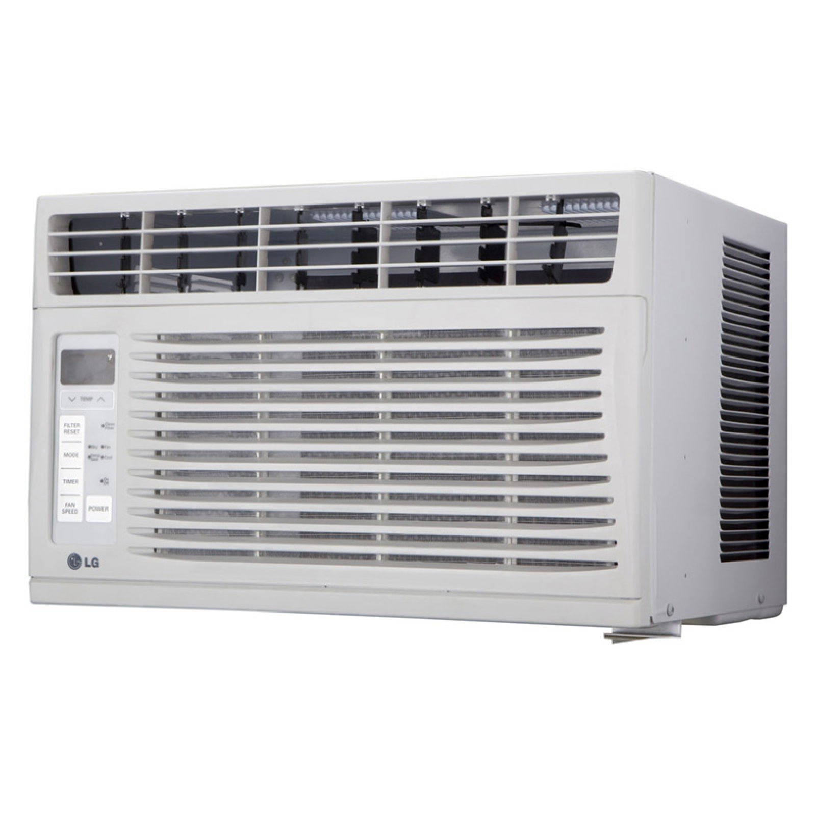 LG LW2516 Energy Star Electronic Air Conditioner - image 1 of 3