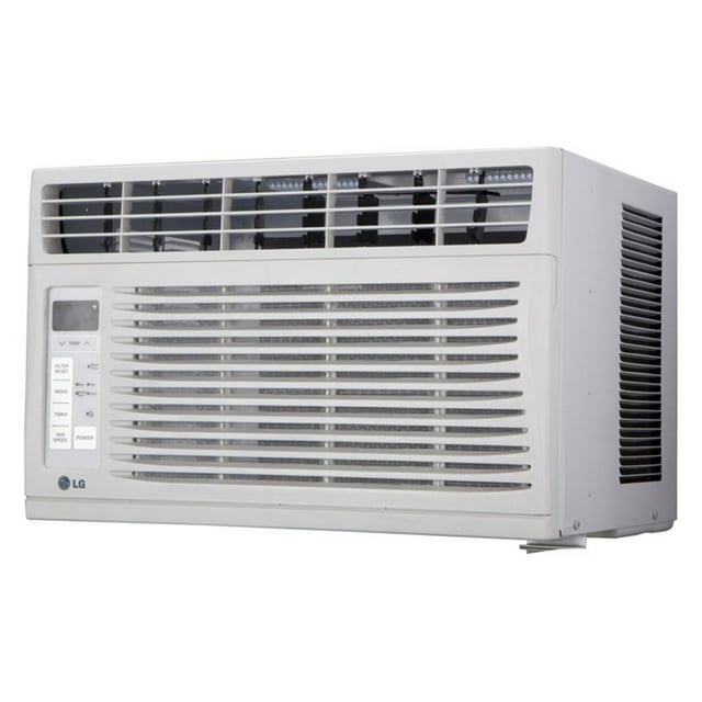 LG LW2516 Energy Star Electronic Air Conditioner