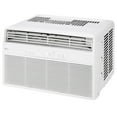 thumbnail image 1 of LG 8,000 BTU Window Air Conditioner with Remote, 115V, LW8024R, 1 of 31