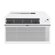 LG New 8,000 BTU 350 Sq Ft Window Air Conditioner, White