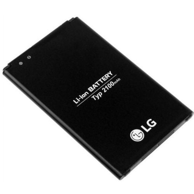 LG Li-ion Cell Phone Battery typ 2100mAh / 8.0Wh BL-41A1HB 3.8V 1ICP5 ...
