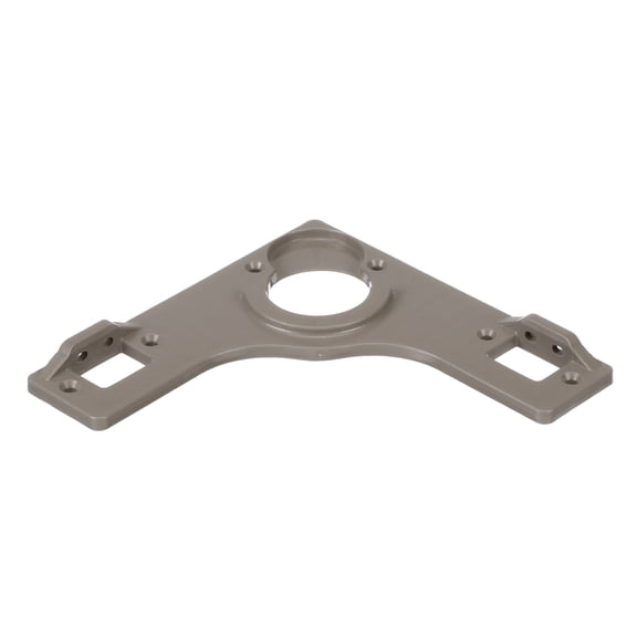 LG MJH40343501 Washer Supporter Leg
