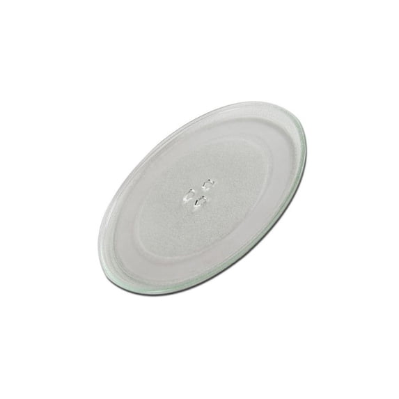 LG MJS47373304 GLASS TRAY (GENUINE OEM PART)