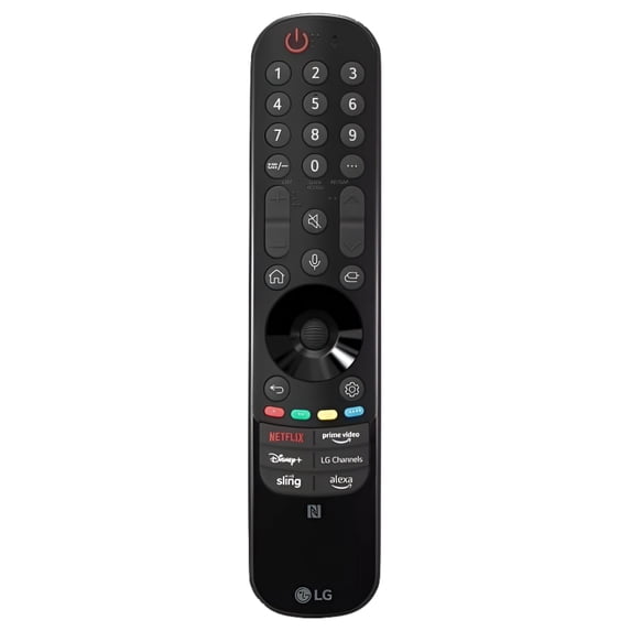 LG MR23GN Device Remote Control