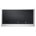 thumbnail image 1 of LG MVEL2033F 2.0 Cu. Ft. Stainless Over-the-Range Smart Microwave, 1 of 4